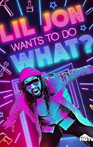 Lil Jon Wants to Do What?