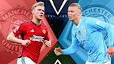 All you need to know as Man City meet Man United in FA Cup final derby again