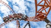 Thrill-seeker alert: Carowinds a top 10 theme park for adrenaline junkies. Here's why it ranked.