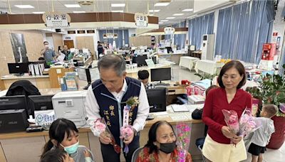 花蓮富里生育補助最高可領12萬 開辦2年新生兒數正成長 - 寶島