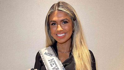 Miss New York Teen USA Declines Miss Teen USA Title After 2023 Winner Suddenly Resigns