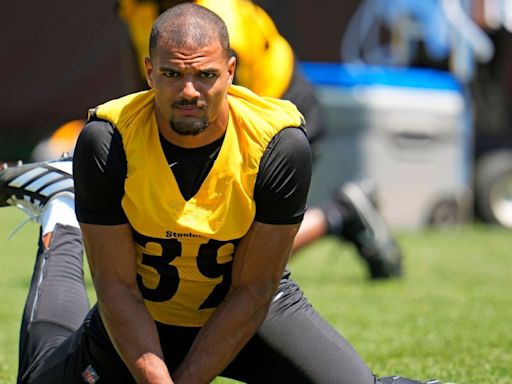 Can Steelers safety Minkah Fitzpatrick get back to playing 'Minkah ball'?