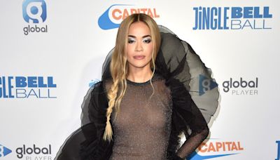 Rita Ora won't rush her new album