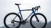 New Ridley X-Night RS Cyclocross Bike gets Cleaner, More Aero