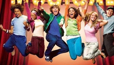 Qué fue de la vida de los actores de “High School Musical”