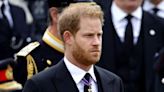 Harry Found Out About Queen’s Death 5 Minutes Before Announcement: Report