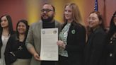 El Paso County declares May as Mental Health Awareness Month, urges early intervention