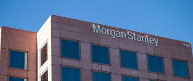 Morgan Stanley Obtains $700M Property Loan From Blackstone Venture