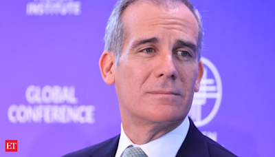 US & India can achieve headway in defence, technologies & economic prosperity in Modi 3.0: Garcetti