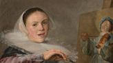 What is today’s Google doodle and who is Judith Leyster?