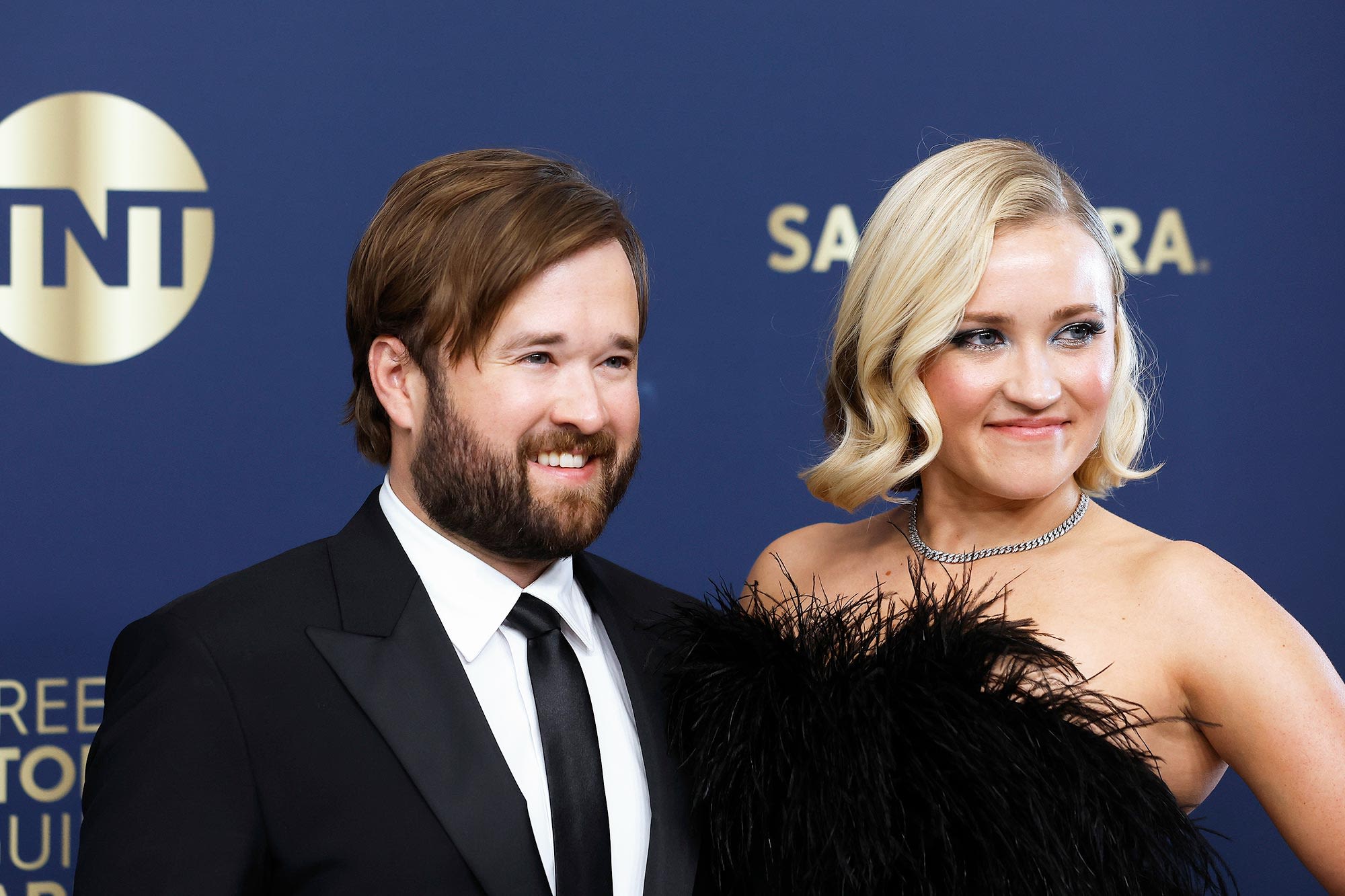 Emily Osment Says Brother Haley Joel Osment ‘Needs to Write and Direct’ — and Then ‘Hire Me’
