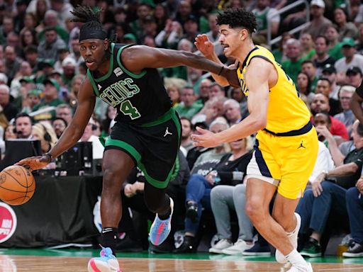 Report: Pacers had trade interest in Jrue Holiday last summer, weren't on his list of ideal destinations