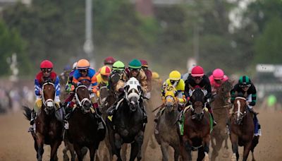 Preakness Stakes 2024 Odds And Horse Profiles