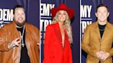 ACM Awards 2024 Red Carpet: See What the Stars Wore