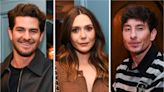 Andrew Garfield, Elizabeth Olsen, Barry Keoghan and More Toast Female Filmmakers at the Variety and Chanel Dinner at TIFF