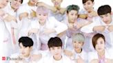 K-Pop boy group Seventeen to become UNESCO ambassadors