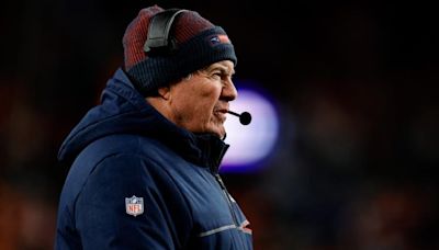 Why didn't Falcons hire Bill Belichick? Revisiting former Patriots' coach's only coaching opportunity last offseason | Sporting News Australia