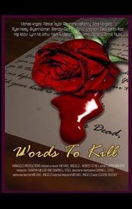 Words to Kill