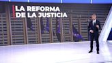 El 'regreso' de Pedro Sánchez pone en el punto de mira a la Justicia