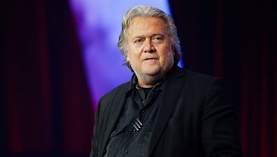 Prosecutors urge Supreme Court to reject Steve Bannon’s attempt to avoid prison | CNN Politics