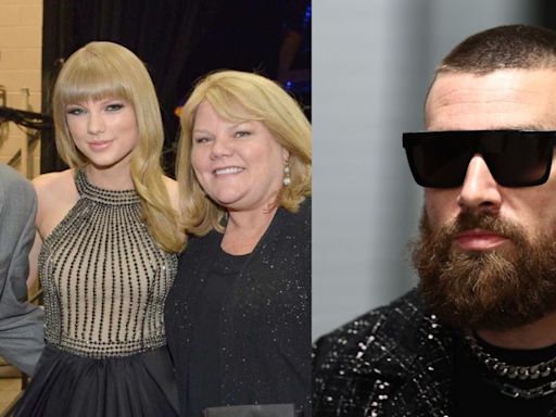 Travis Kelce Isn’t Loving Pressure From Taylor Swift’s Family To Propose and Has Problems? Here’s What Report Suggests