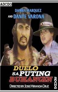 Duelo Sa Puting Buhangin | Action