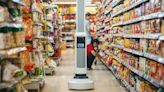 Inventory Robots Viewed as Essential Part of Store Team