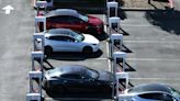 Musk Says Tesla Charger Network Will Grow, Days After Layoffs