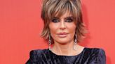 Lisa Rinna says she’s ‘really struggling’ in raw post about grief after loss of her mom