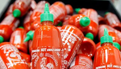 Sriracha shortage? Production of the popular hot sauce halted until after Labor Day