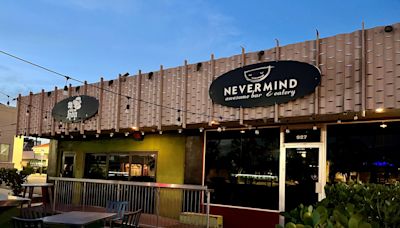 Restaurant news: Nevermind to reopen in Cape Coral, plus Easter eats and a Peeps pizza