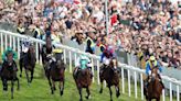 Large crowds expected for Epsom Derby festival