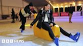 Cheltenham ice rink set to return for 2024 festive season