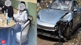 Pune Porsche accident: Why Bombay HC released the accused minor who killed two techies?