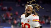Chiefs DB Justin Reid earns crown as the NFL’s top chess player