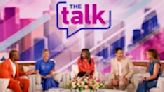 'The Talk' to End With Season 15