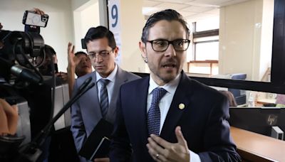 El MP responde a la PGN; casos siguen dormidos