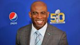 Deion Sanders Reveals 3rd Sport He Could've Played Professionally After Starring in NFL and MLB (Exclusive)