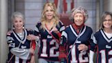 Jane Fonda, Lily Tomlin, Sally Field and Rita Moreno Steal the Show in ‘80 for Brady’ Trailer