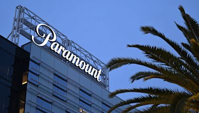 A mysterious buyer offered to buy Paramount for up to $43 billion