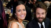 Mandy Moore Welcomes Her Second Baby With Taylor Goldsmith