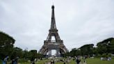 Advierten que la Torre Eiffel está oxidada y necesita una reparación completa