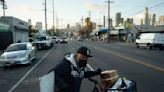 Once hounded by police, LA street vendors find new freedom