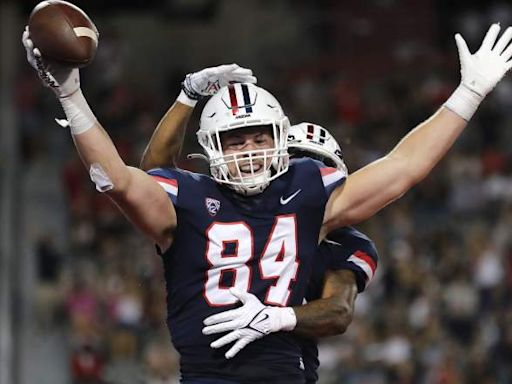 Bengals Rookie Tight End Could Be ‘Sleeper’ Success Story