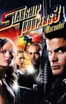 Starship Troopers 3: Marauder