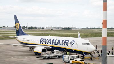 Ryanair, Govia Trains and NHS latest to report services down in IT outage