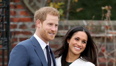 Who put the sparkle on Markle? Five answers about the royal engagement. - Macleans.ca