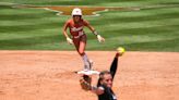 Texas swing: Longhorns' softball team hopes to tune out crowd at Tennessee