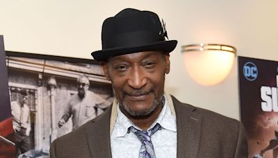 Tony Todd Set a Personal Record to Play Venom in ‘Marvel’s Spider-Man 2’