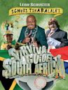 Schuks Tshabalala's Survival Guide to South Africa